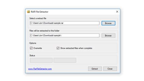 14 Best Free File Extractors (Zip & Unzip Programs) .